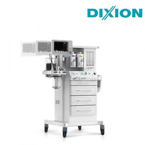 Наркозно-дыхательные аппараты Dixion